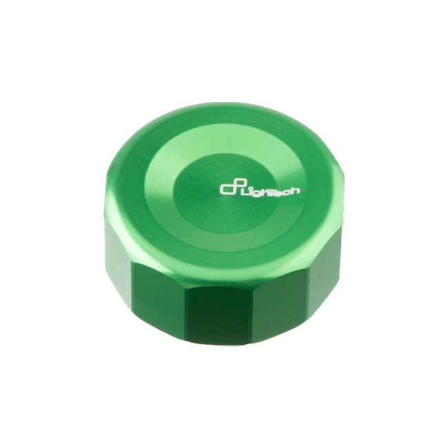 Poklopac rezervoara za izjednačavanje stražnji LighTech Yamaha YZF-R7 (21-26) FFC05 