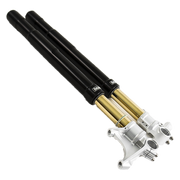 Öhlins Upside Down Vilica Crna Cesta-Staza FGRT 212 BMW S1000RR K46 (09-18) 