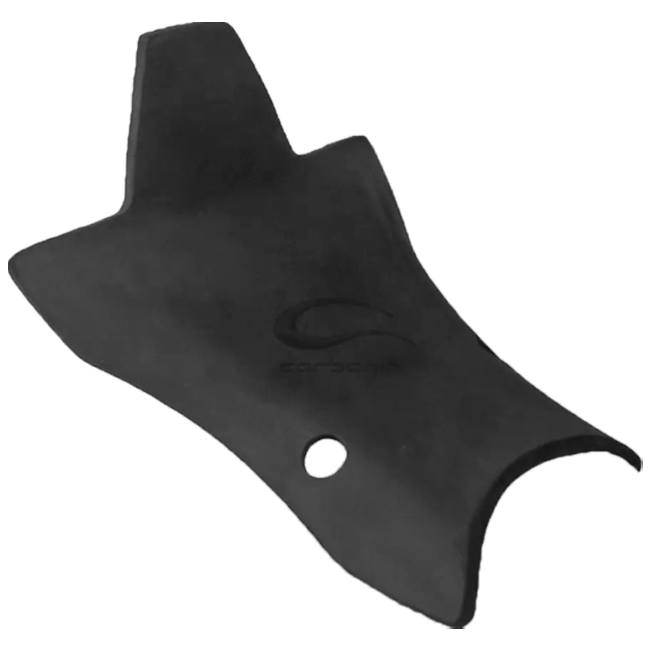 Osnovna sjedala Carbonin za Kawasaki ZX-10 R/RR (16-20) FM1810K 