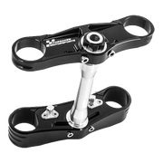 Forsaken Motorsport viljuška most Aprilia RSV4/RR/1100 Factory (21-26) 