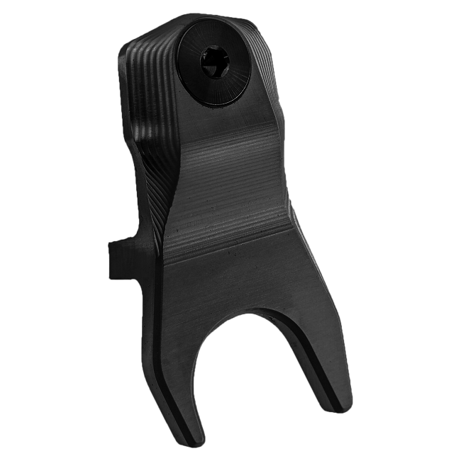 LighTech držači za podizanje s kotačićima za Ducati Panigale V4/S/R (25-26) FTEDU001 