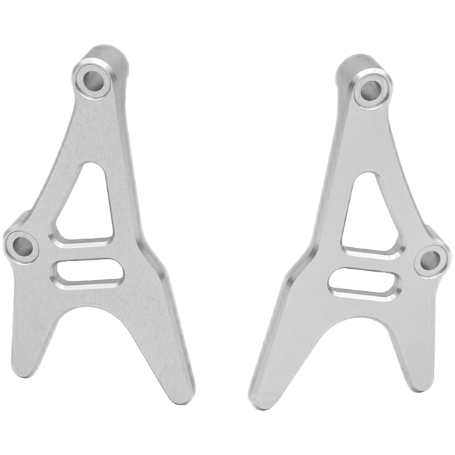 LighTech podizne točke za podizne stanice s kotačima za Honda CBR 1000 RR-R SC82 (20-26) FTEHO001 