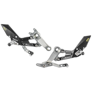 Sustav upravljanja LighTech Aprilia RS 660 (20-26) FTRAP007/W 