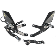 Sustav za upravljanje LighTech BMW S1000RR K46 (15-18) FTRBM004/W 