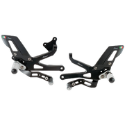 Sustav kočenja LighTech Ducati Panigale V4/S/R (18-24) FTRDU012/W 