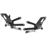 Sustav upravljanja LighTech Ducati Panigale V4/S/R (25-26) FTRDU017/W 