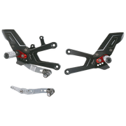 Sustav ispuha R LighTech Honda CBR 1000 RR-R SC82 (20-26) FTRHO011R 