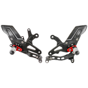 Sustav kočenja R LighTech Kawasaki ZX-6R/636/RR (05-26) FTRKA008R 