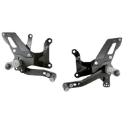 Sustav ispuha za stazu LighTech Kawasaki ZX-4 RR (23-25) FTRKA014 