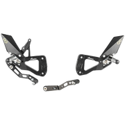 Sustav za upravljanje LighTech Suzuki GSX-R 1000 (17-23) FTRSU004/W 