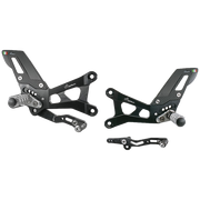 Sustav kočenja LighTech Yamaha YZF-R6 RJ11 RJ15 (06-16) FTRYA002 