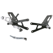 Sustav kočenja Track-Use LighTech Yamaha YZF-R1/M RN32, RN49 & RN65 (15-26) FTRYA020 