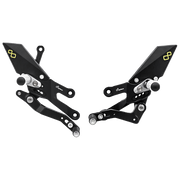 Sustav kočenja LighTech Yamaha YZF-R7 (21-26) FTRYA018 