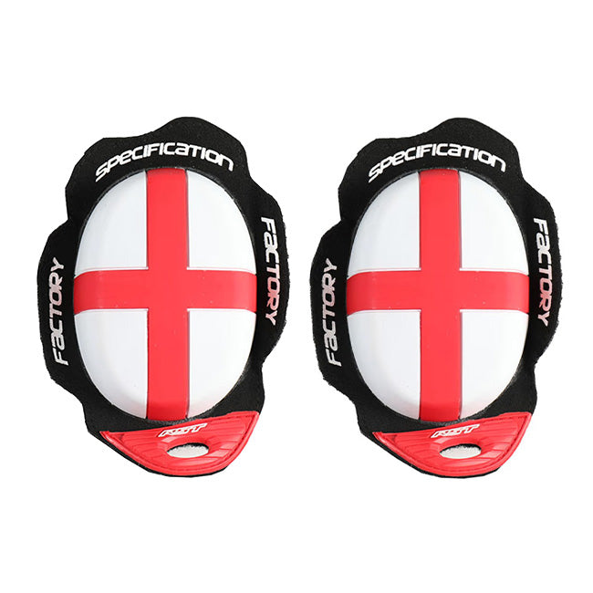 RST Klizači za koljena Flag Series George Cross | 101803 