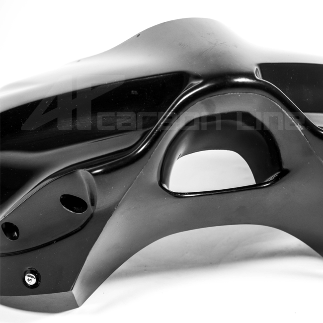 Prednja maska Lavatex AP Carbon Line Ducati Panigale V4/S (25-26) 