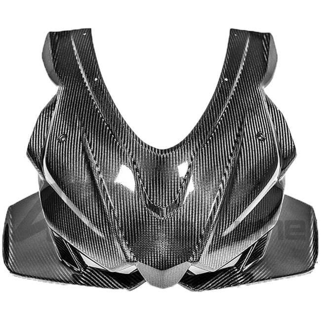 Kompletna karbonska obloga 200g AP Carbon Line Aprilia RSV4/RR/1100 Factory (21-25) 