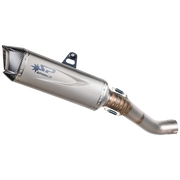 Spark ispušni sustav Slip-On Force Evo Titanium za Aprilia RSV4/1100 Factory/RF/RR (17-20) GAP0407 