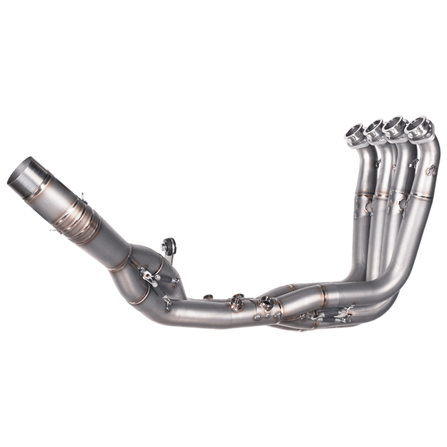 Spark ispušni sustav kompletna jedinica Grid-O Titanium BMW M1000RR K66 (21-26) GBM8823 