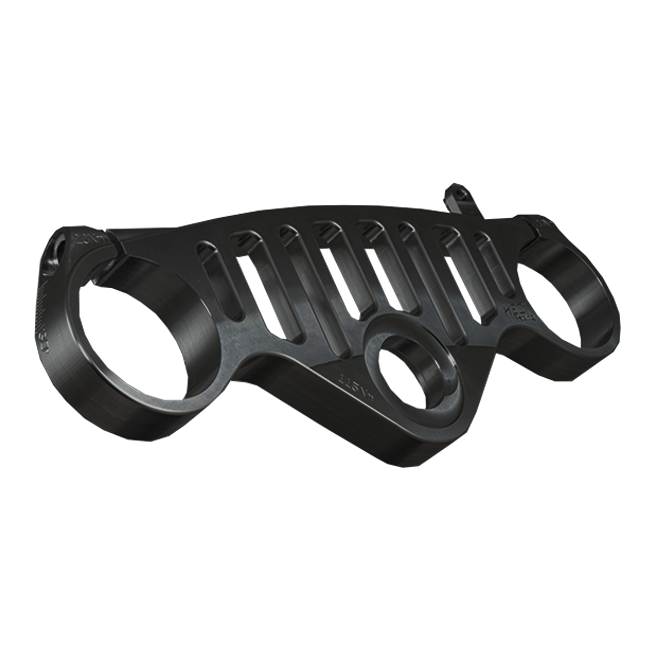 Gornji most ovjesa "Racing" Hesterberg-Cad/Cam Yamaha YZF-R9 (25-26) 
