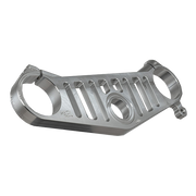 Gornja poprečna ploča vilice "Racing" Hesterberg-Cad/Cam za Kawasaki ZX-10 R (16-20) 