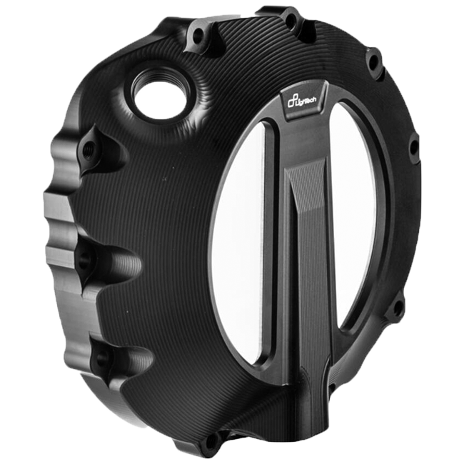 Prozirni poklopac spojke LighTech BMW S1000RR K67 (19-26) GCTBM001 