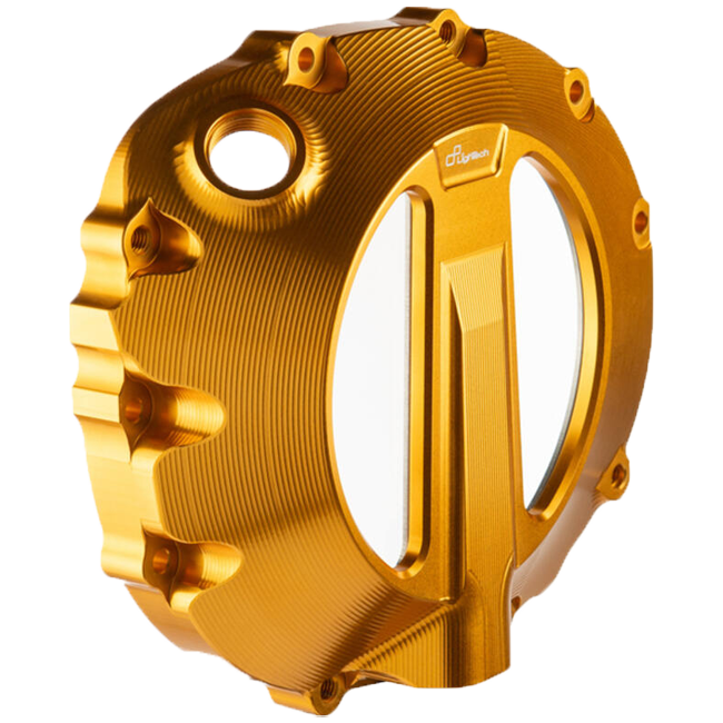 Prozirni poklopac spojke LighTech BMW S1000RR K67 (19-26) GCTBM001 