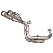 Spark ispušni sustav kompletna jedinica Titanium Ducati Panigale V2 955 (20-24) GDU8833 