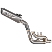 Spark polukompletni sustav od nehrđajućeg čelika za Ducati Panigale V4/S/R (18-24) GDU8840 