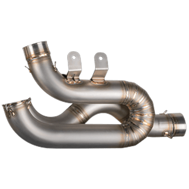 Spark polukompletni sustav od nehrđajućeg čelika za Ducati Panigale V4/S/R (18-24) GDU8840 