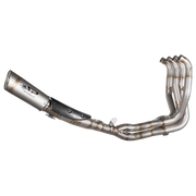 Spark ispušni sustav kompletna oprema Titanium Kawasaki ZX-10 R/RR (21-26) GKA8848T 