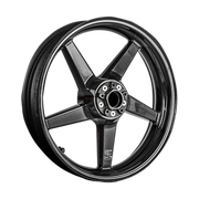 BST GP TEK Karbonska prednja felga Aprilia RSV4/RR/1100 Factory (21-26) 