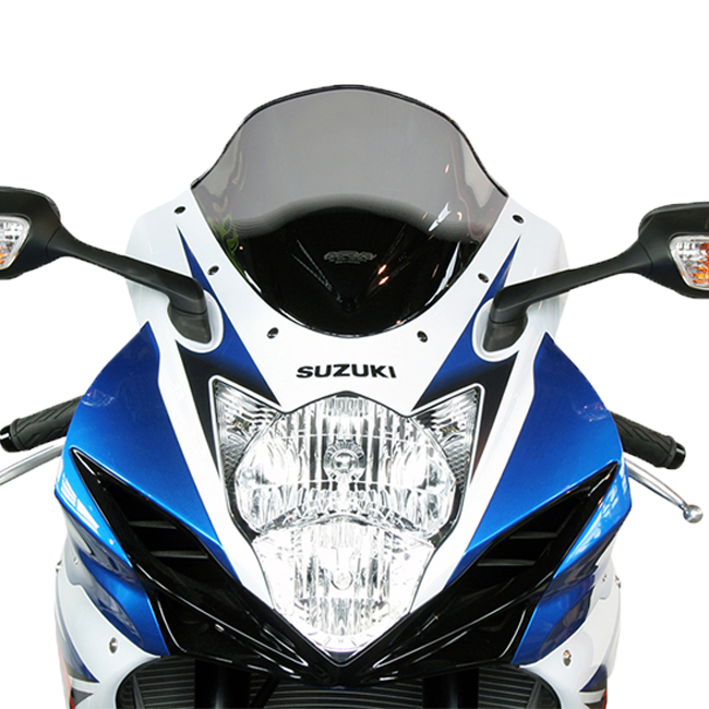 MRA R Racing vjetrobran za Suzuki GSX-R 600/750 (11-16) 