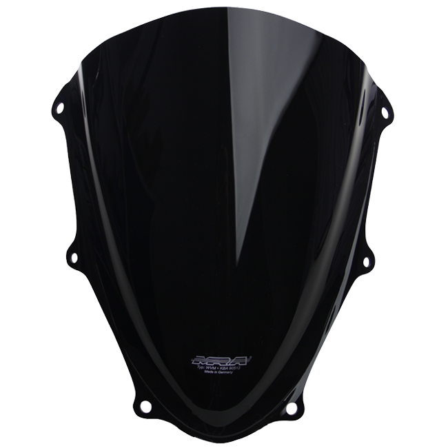 MRA R Racing vjetrobran Suzuki GSX-R 1000 (17-23) 