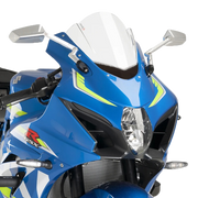 Puig Z-Racing vjetrobransko staklo Suzuki GSX-R 1000 (17-23) 9013 