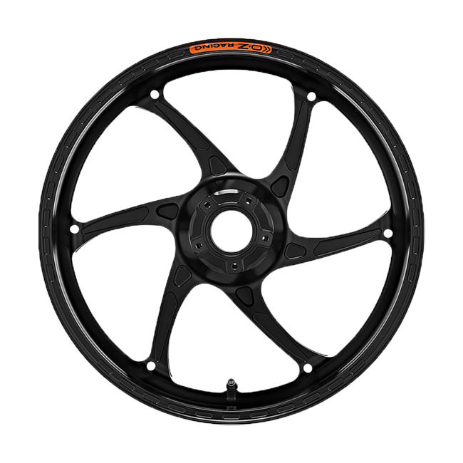 OZ Gass RS-A aluminijska stražnja felga za Honda CBR 1000 RR SP2 SC77 (17-19) H6245HO60 