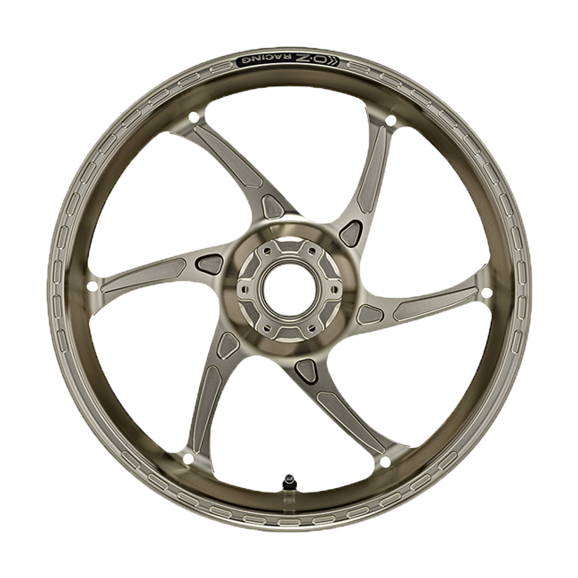 OZ Gass RS-A aluminijska stražnja felga za Honda CBR 1000 RR SP2 SC77 (17-19) H6245HO60 