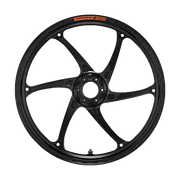 OZ Gass RS-A aluminijska prednja felga za Suzuki GSX-R 1000 (17-23) H3052SU35 