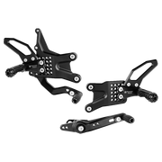 Sustav stražnjih kočnica Bonamici Racing Honda CBR 600 RR PC69 (24-26) H018 