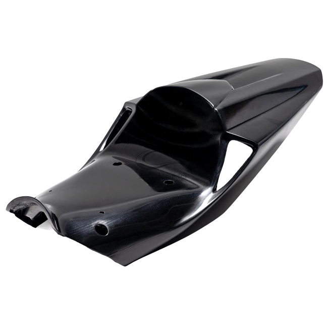 Rennhöcker Avio Fiber Prepreg Carbonin Honda CBR 600 RR PC69 (24-26) H25300AP