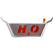 Dodatni vodeni hladnjak H2O Performance Aprilia RS 660 (20-26) 