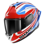 Shark Skwal Cup Eddie O'Shea 2026 Replica WRB HE6538 — Dreiviertelansicht von vorn