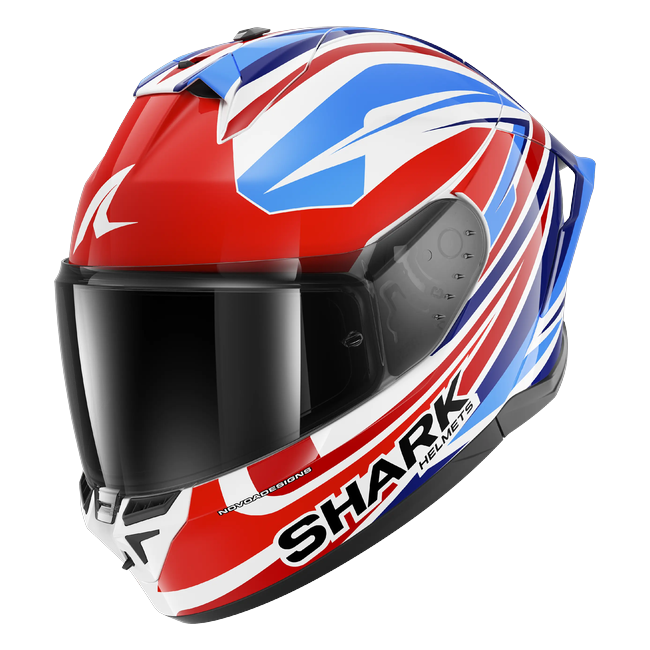 Shark Skwal Cup Eddie O'Shea 2026 Replica WRB HE6538 — Dreiviertelansicht von vorn