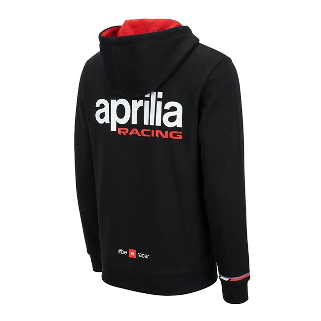 Aprilia BeARacer Hoodie replika 2026 za muškarce IXON 