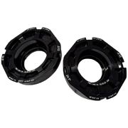 Set umetaka za glavu upravljača WorldSSP Feel Racing Ducati Panigale V2 955 (20-24) 75610401A.KIT 