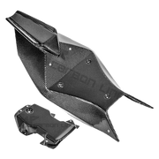 Hecknaša 200g AP Carbon Line Aprilia RSV4/RR/1100 Factory (21-25) 