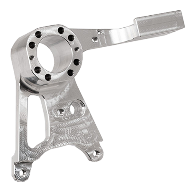 Nosač čeljusti kočnice straga 64 mm – sustav brzog izmjenjivanja Hesterberg-Cad/Cam BMW S1000RR K67 (19-21) 