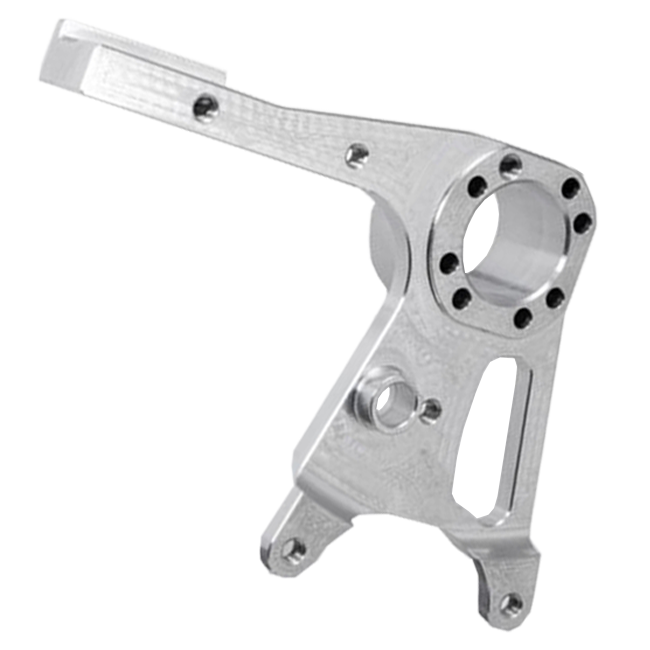 Nosač čeljusti kočnice straga 64 mm – sustav brzog izmjenjivanja Hesterberg-Cad/Cam BMW S1000RR K67 (19-21) 