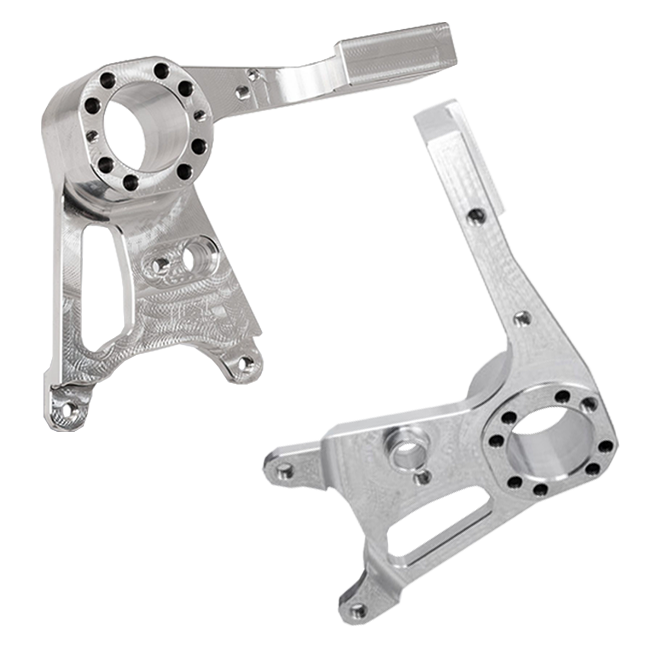 Nosač čeljusti kočnice straga 64 mm – sustav brzog izmjenjivanja Hesterberg-Cad/Cam BMW S1000RR K67 (19-21) 