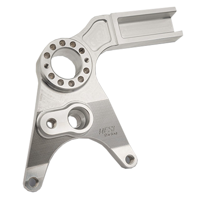 Nosač čeljusti kočnice straga 84 mm – sustav brzog izmjenjivanja Hesterberg-Cad/Cam Kawasaki ZX-10 R (21-26) 