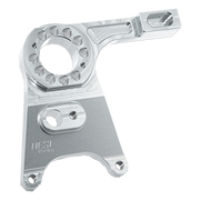 Nosač čeljusti kočnice straga 64 mm – sustav brzog izmjenjivanja Hesterberg-Cad/Cam Yamaha YZF-R6 RJ27 (17-26) 